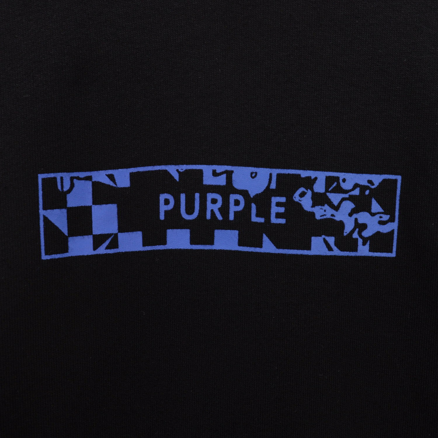 Purple Brand Hoodies